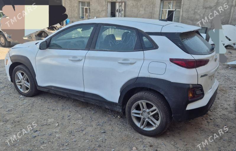 Hyundai Kona 2021 - 165 000 TMT - Гызыларбат - img 3