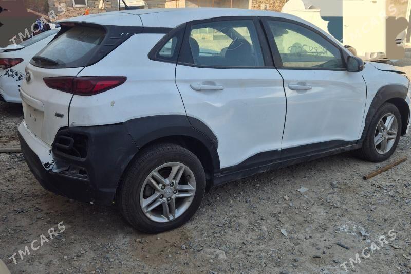 Hyundai Kona 2021 - 165 000 TMT - Гызыларбат - img 4