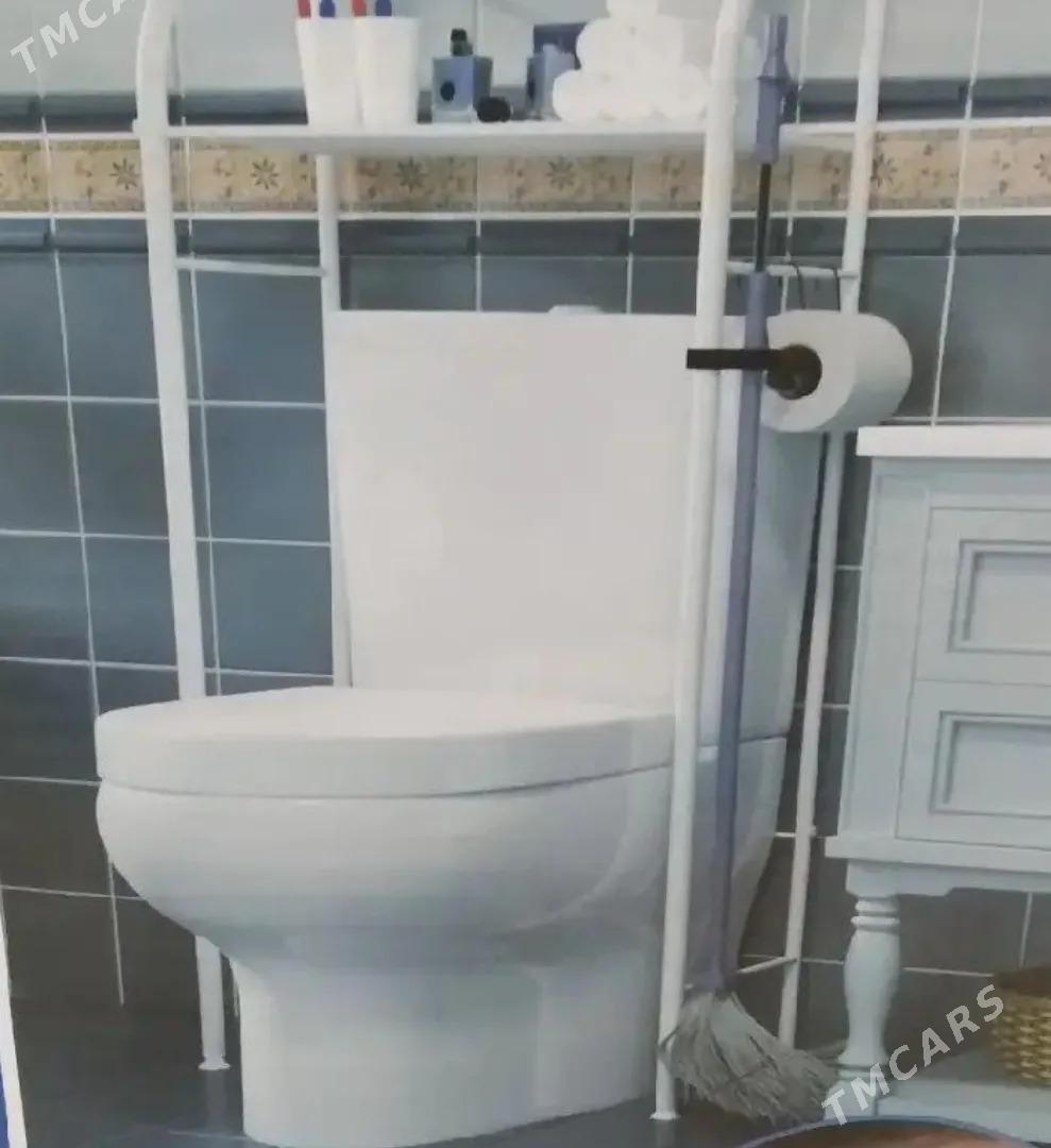 Unitaz - Район ст. Аэропорта, ул. Гагарина - img 1