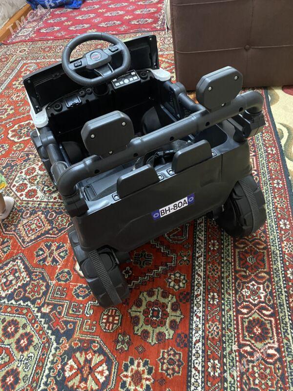 машинка - Büzmeýin - img 2