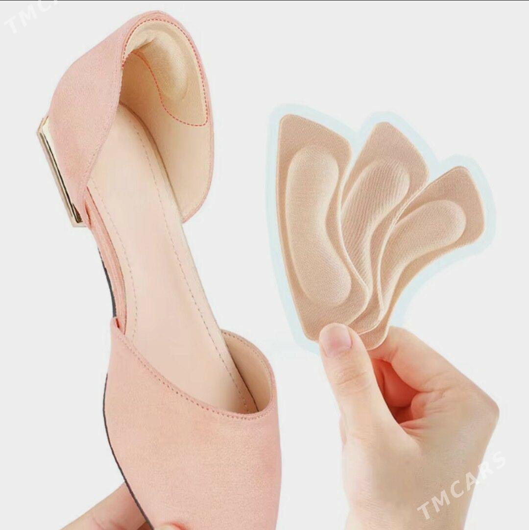 Стельки - Ашхабад - img 2