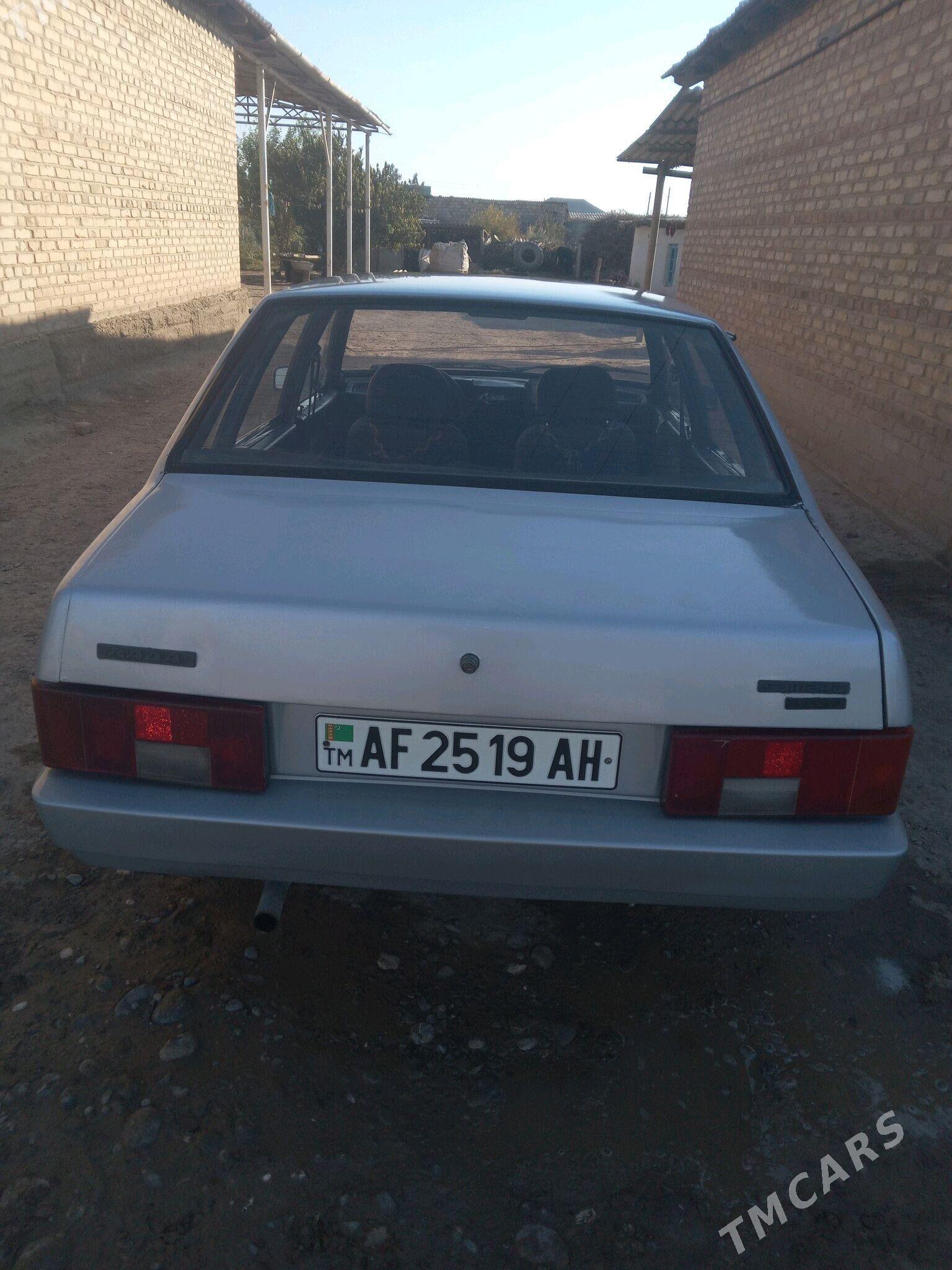 Lada 21099 2002 - 26 000 TMT - Tejen - img 2