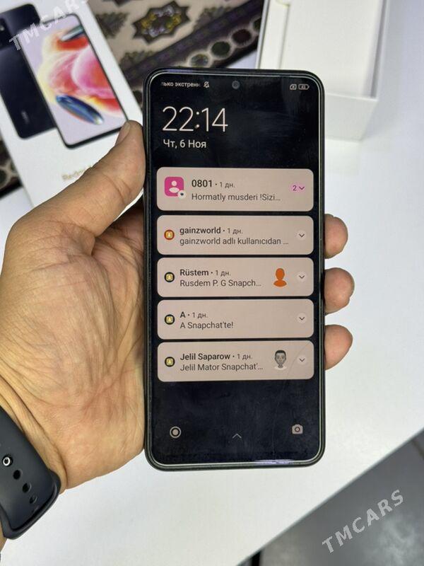 Redmi Note12 8/256gb - Mary - img 5