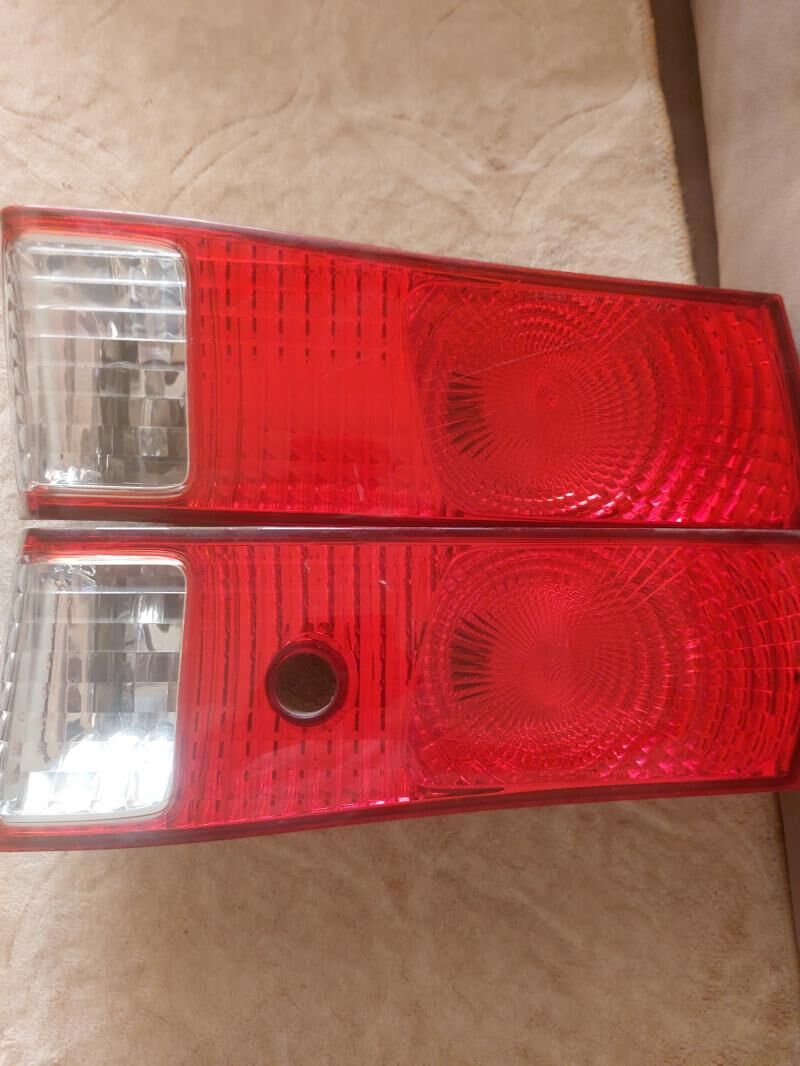 Столбики на багажник 850 TMT - Türkmenbaşy - img 1