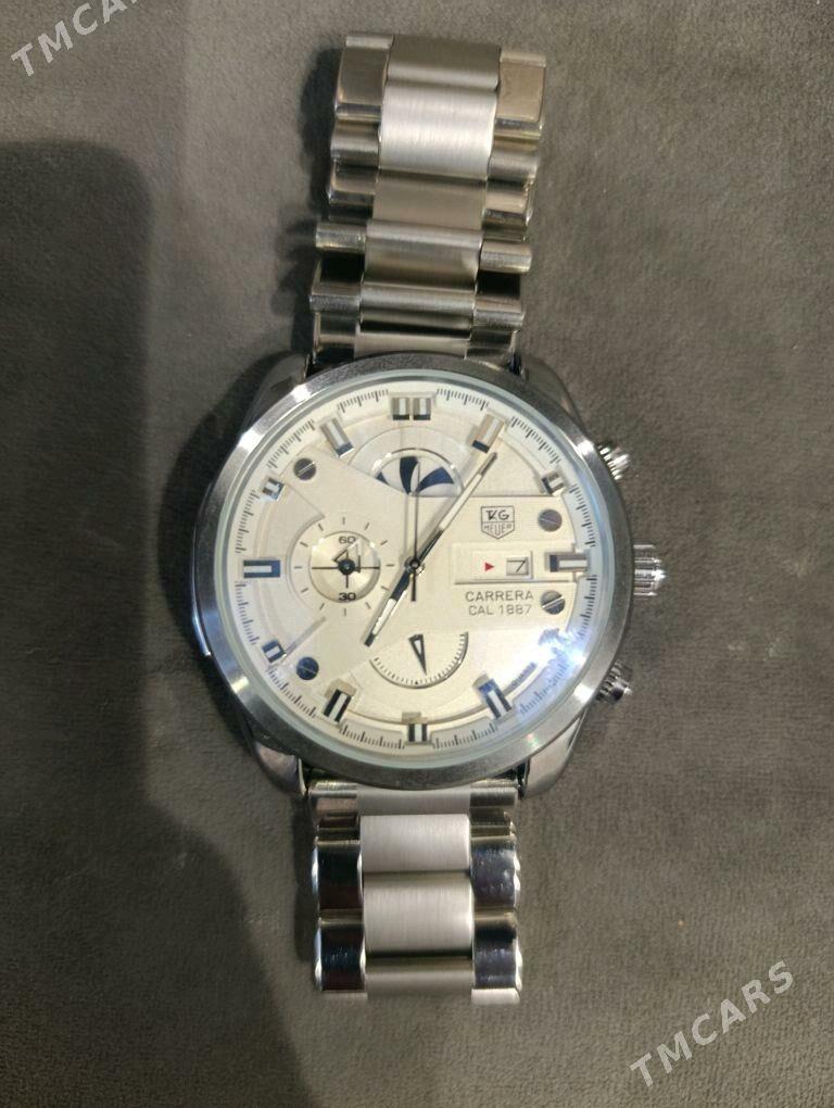 Sagat CR7 - Balkanabat - img 1