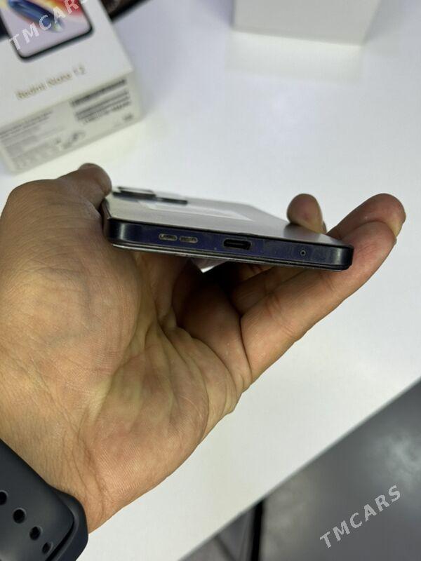 Redmi Note12 8/256gb - Mary - img 3