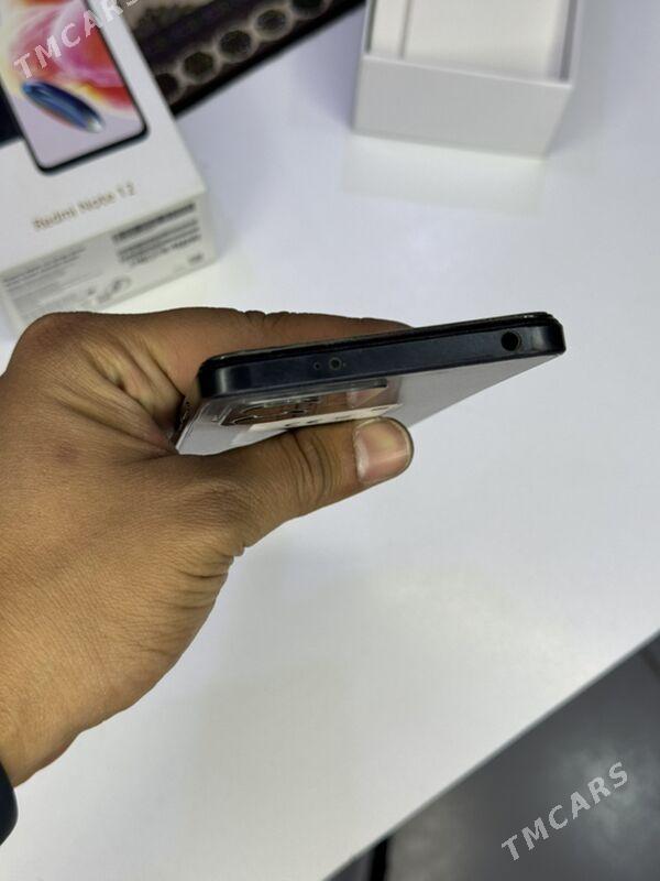 Redmi Note12 8/256gb - Mary - img 2