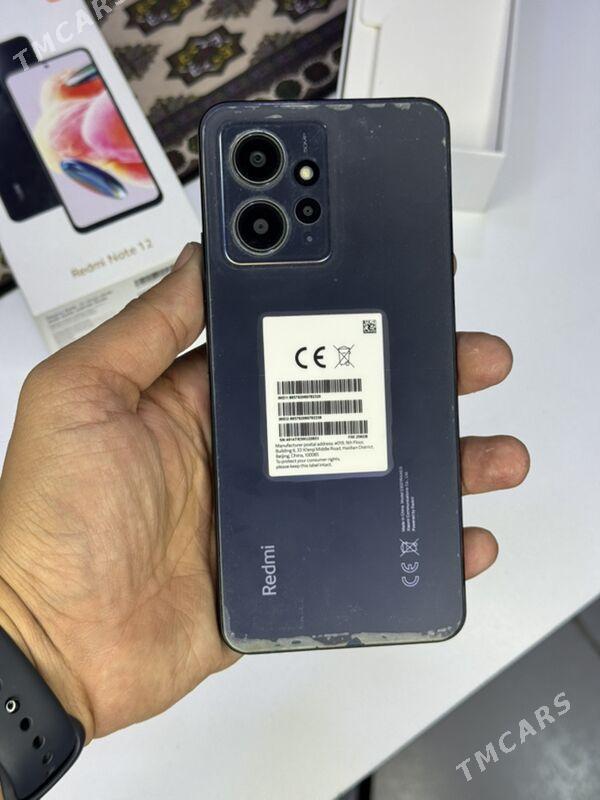 Redmi Note12 8/256gb - Mary - img 4