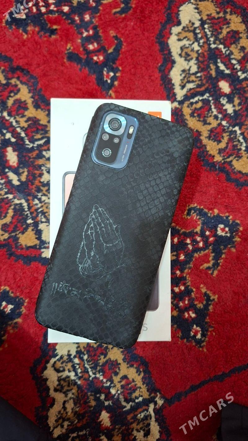Redmi note 10s 6.128 - Mary - img 3