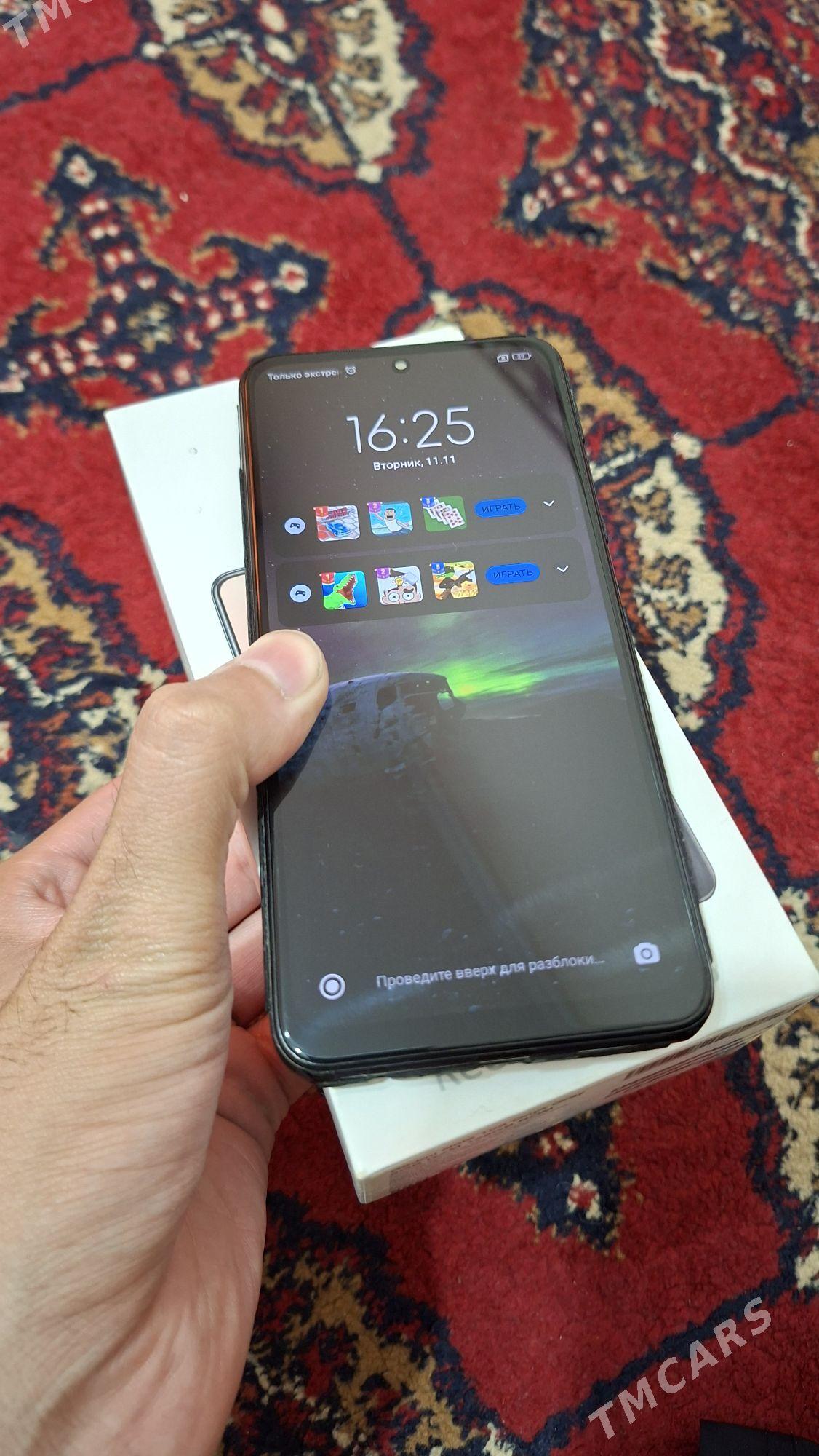 Redmi note 10s 6.128 - Mary - img 1