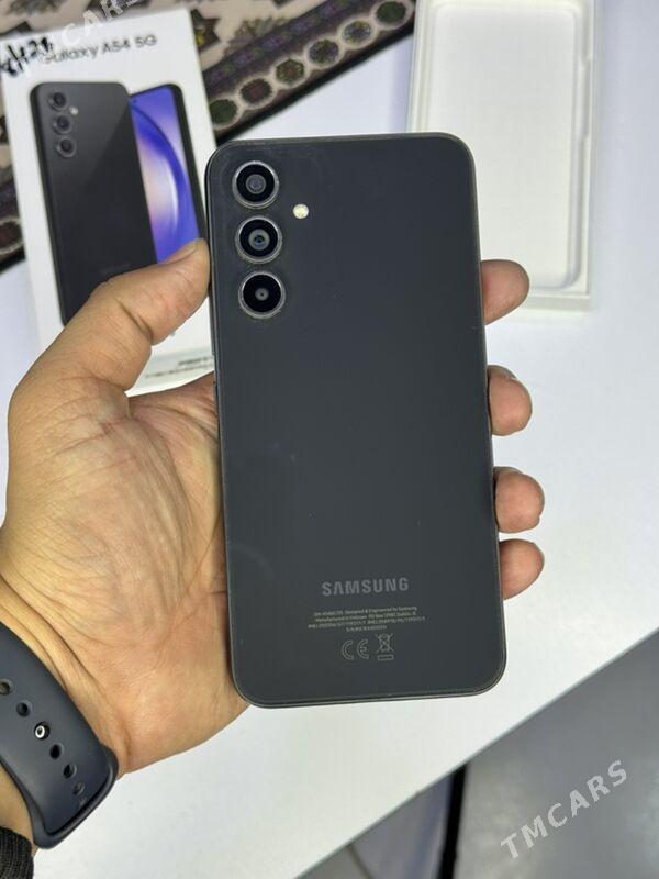 Samsung A54 8/128gb - Mary - img 1