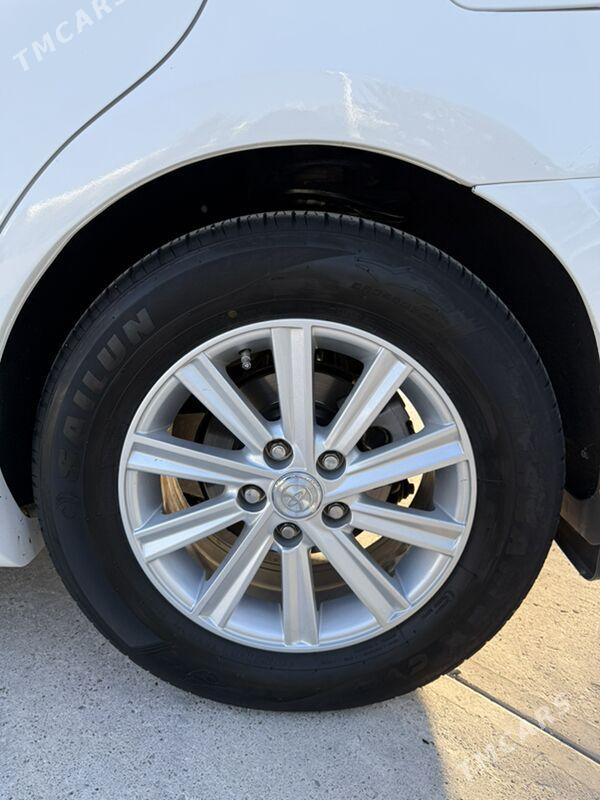 Toyota Camry 2012 - 229 000 TMT - Дашогуз - img 6
