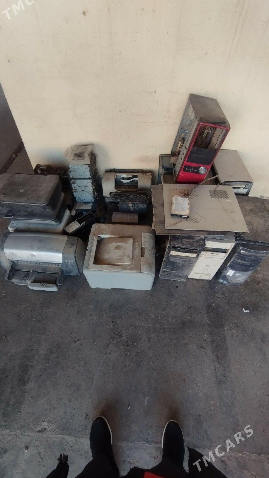 Kompyuter zapcas - Mary - img 1