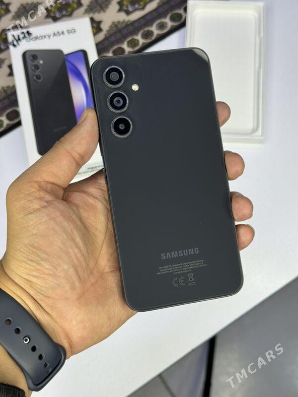 Samsung A54 8/128gb - Mary - img 8