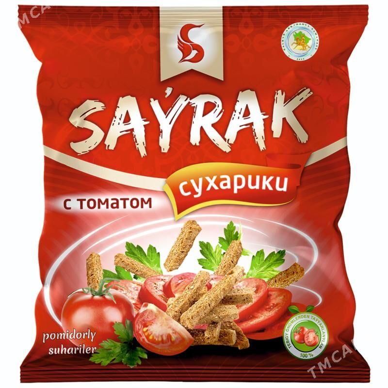 Targowy Diller gerek - Балканабат - img 3