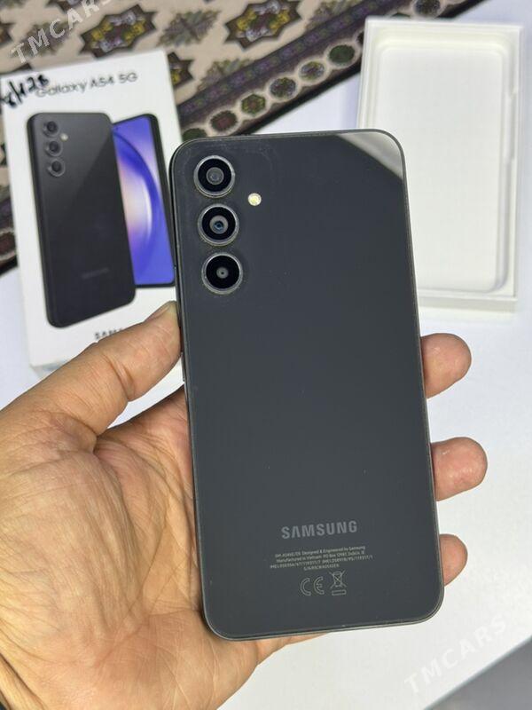 Samsung A54 8/128gb - Mary - img 9