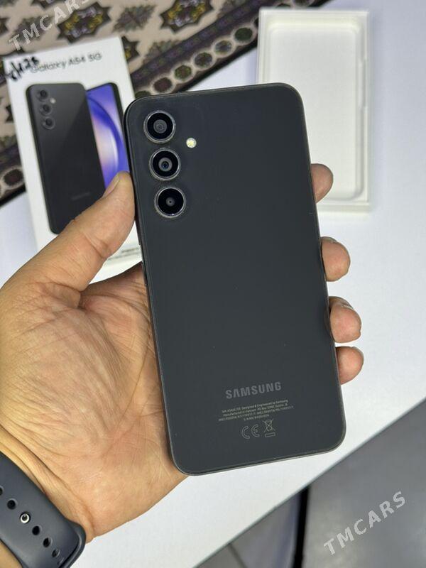 Samsung A54 8/128gb - Mary - img 3