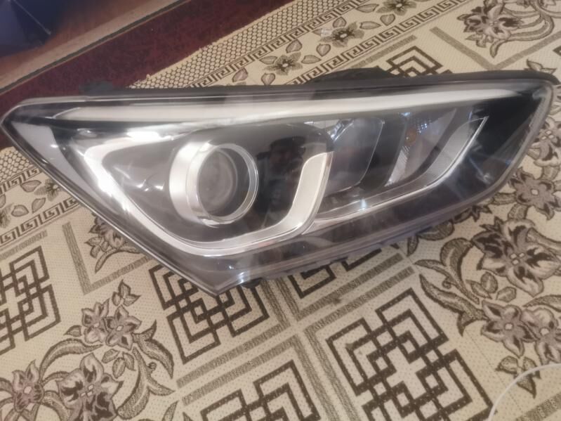 Hunday santafe fara 1 500 TMT - Aşgabat - img 2