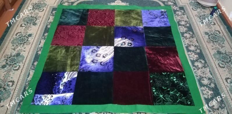 Oglan bukja daş - Balkanabat - img 1