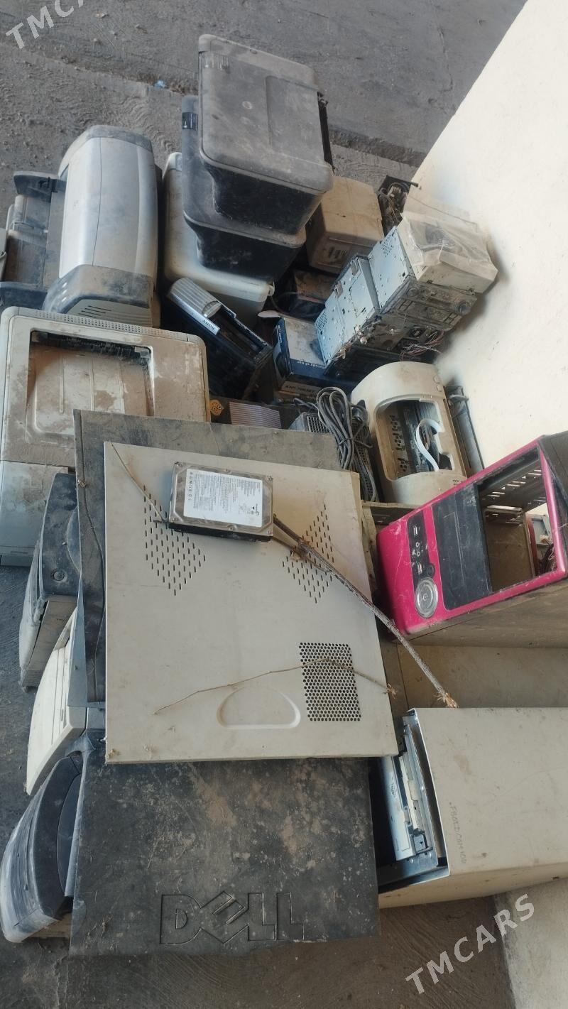 Kompyuter zapcas - Mary - img 2