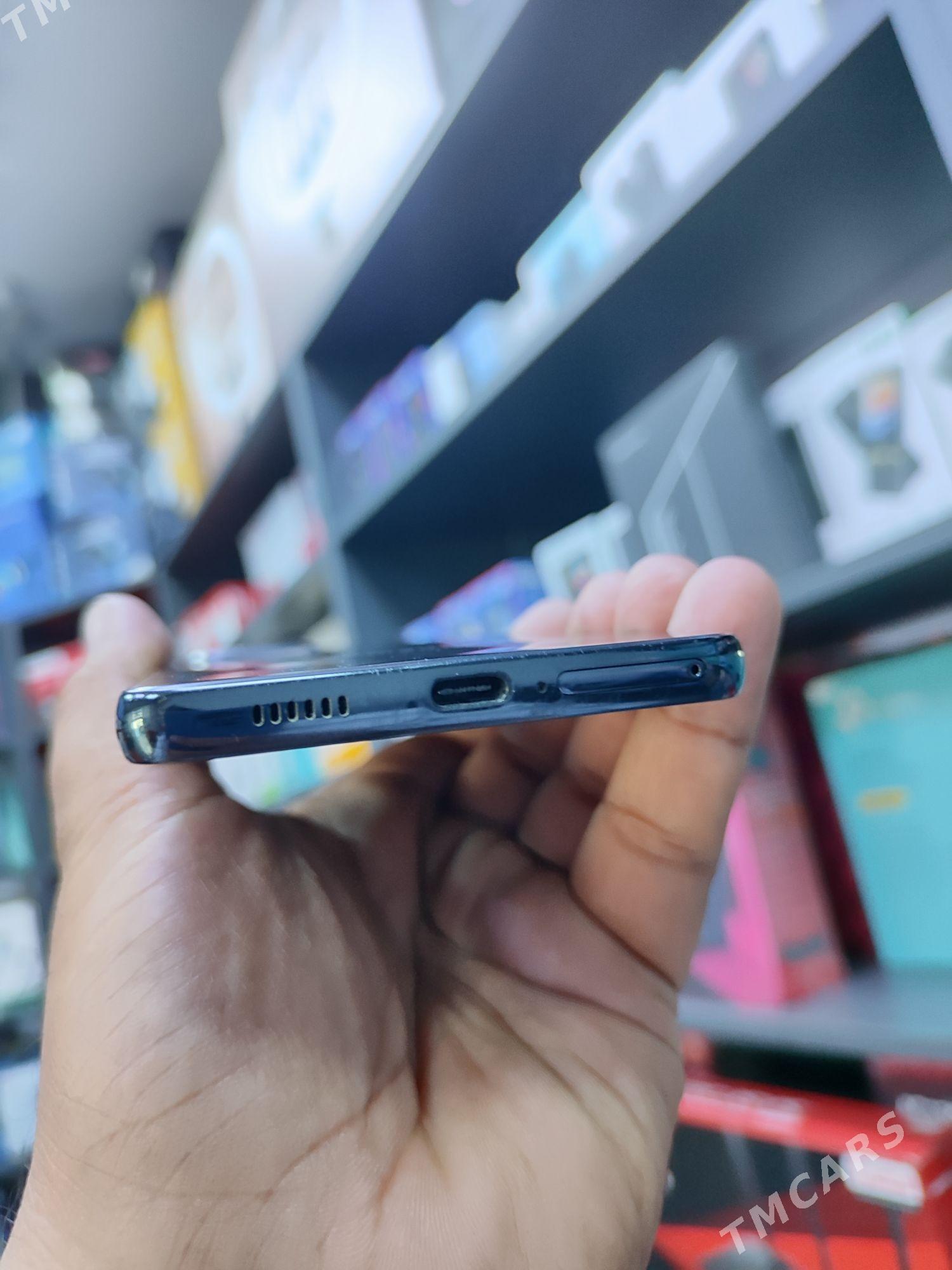 SAMSUNG A53 8/256GB  BLACK - Aşgabat - img 4