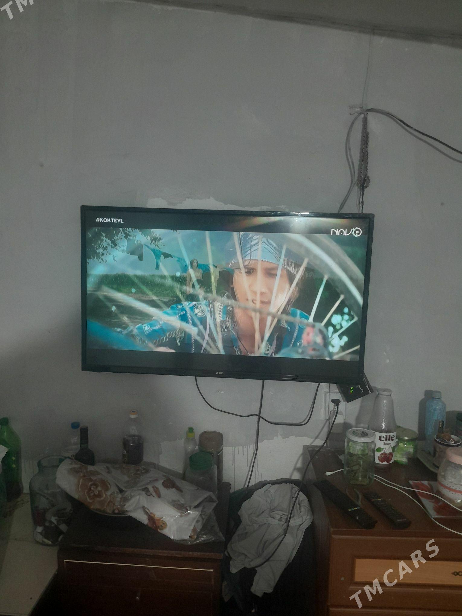 westel 42 telewizor - Aşgabat - img 2