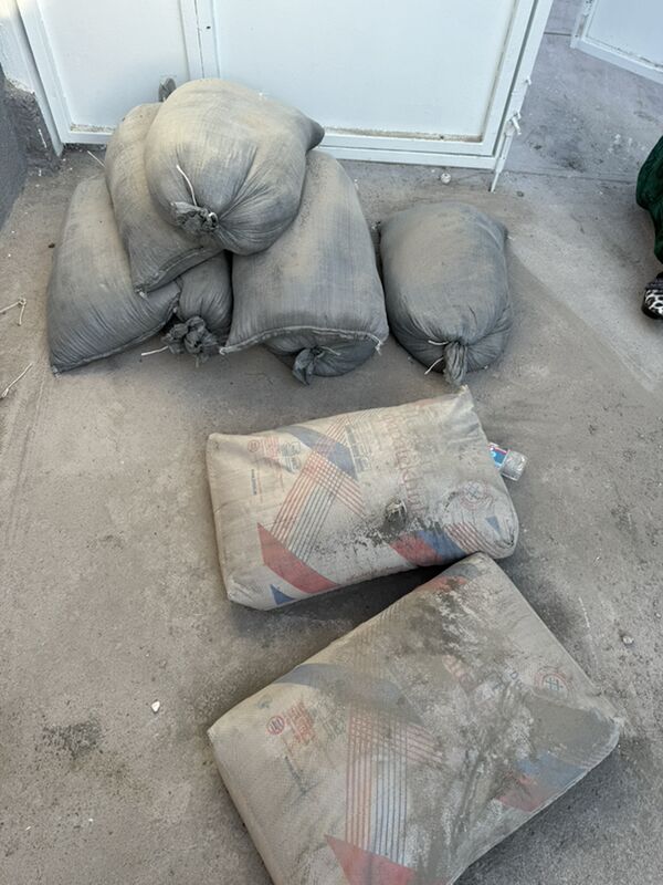 eyran sement - Чоганлы - img 2