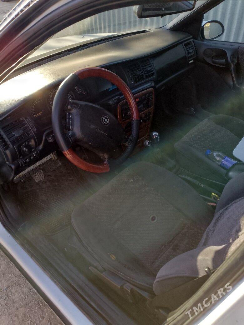 Opel Vectra 1998 - 50 000 TMT - Мары - img 5