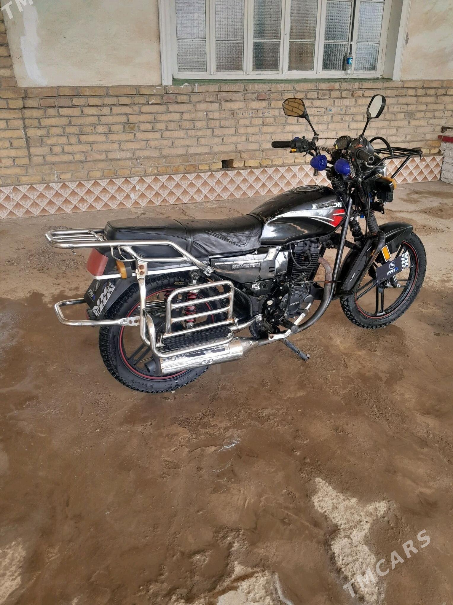 Fekon FK200-14G 2025 - 15 000 TMT - Sakarçäge - img 5