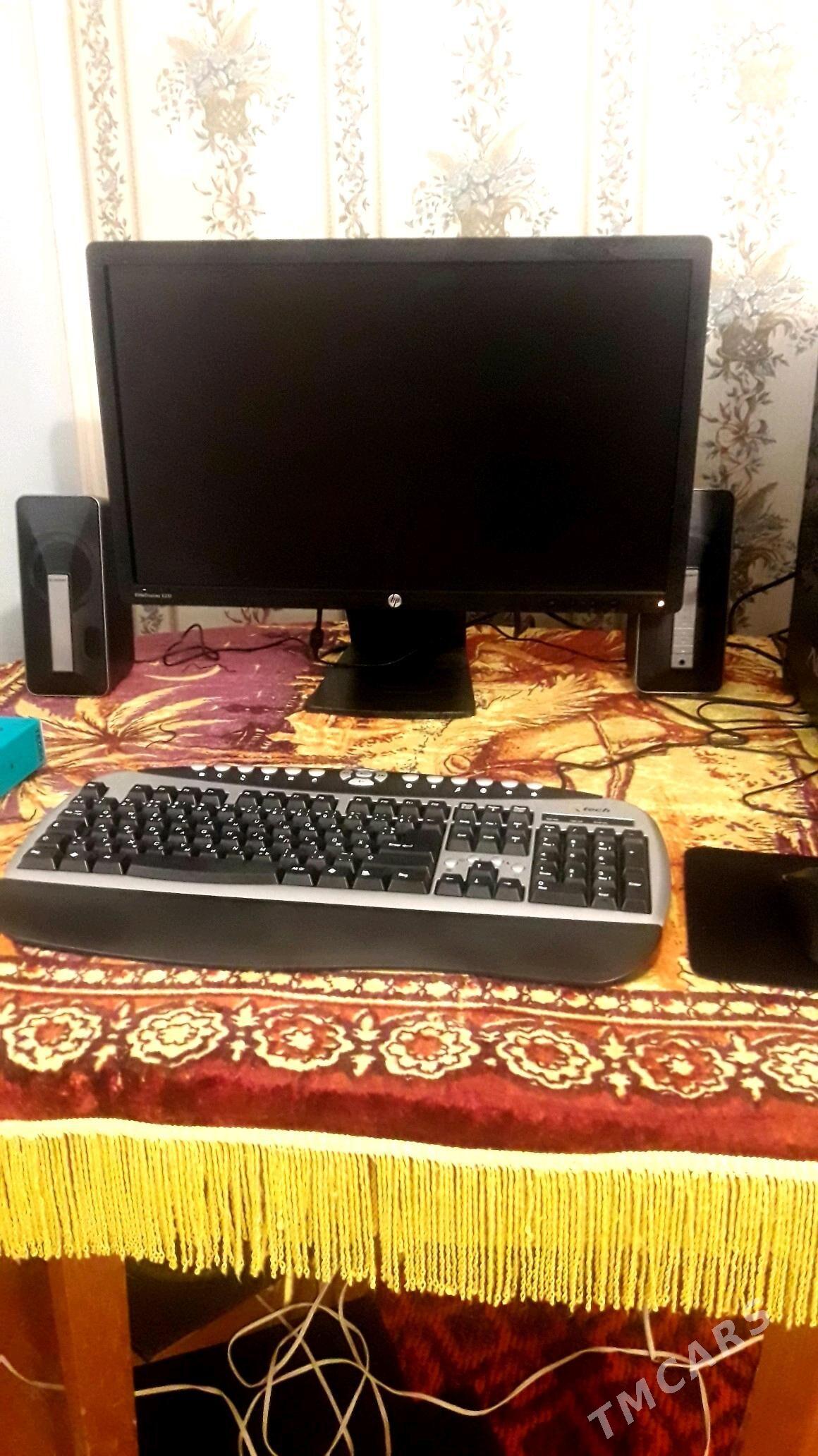 HP 23 lik - Türkmenabat - img 2