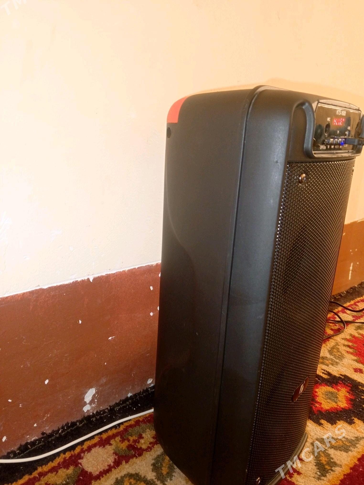 Kalonka - Türkmenbaşy - img 2