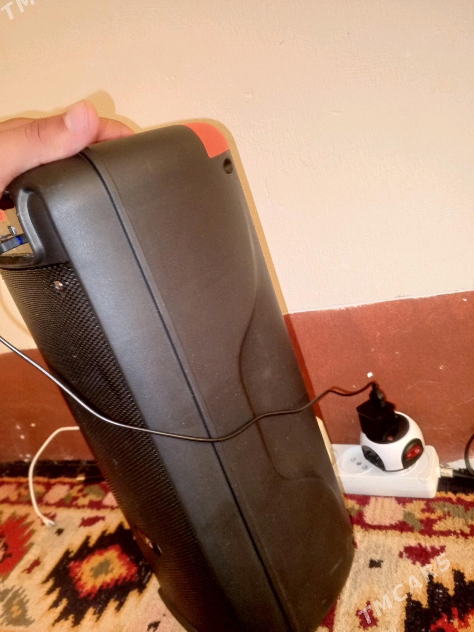 Kalonka - Türkmenbaşy - img 1