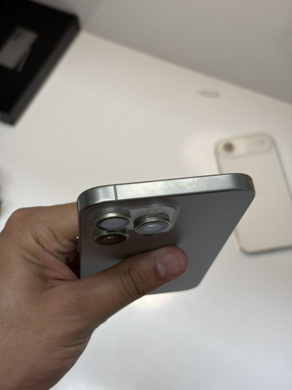 iPhone 15Pro Max 256gb - Bagyr - img 4