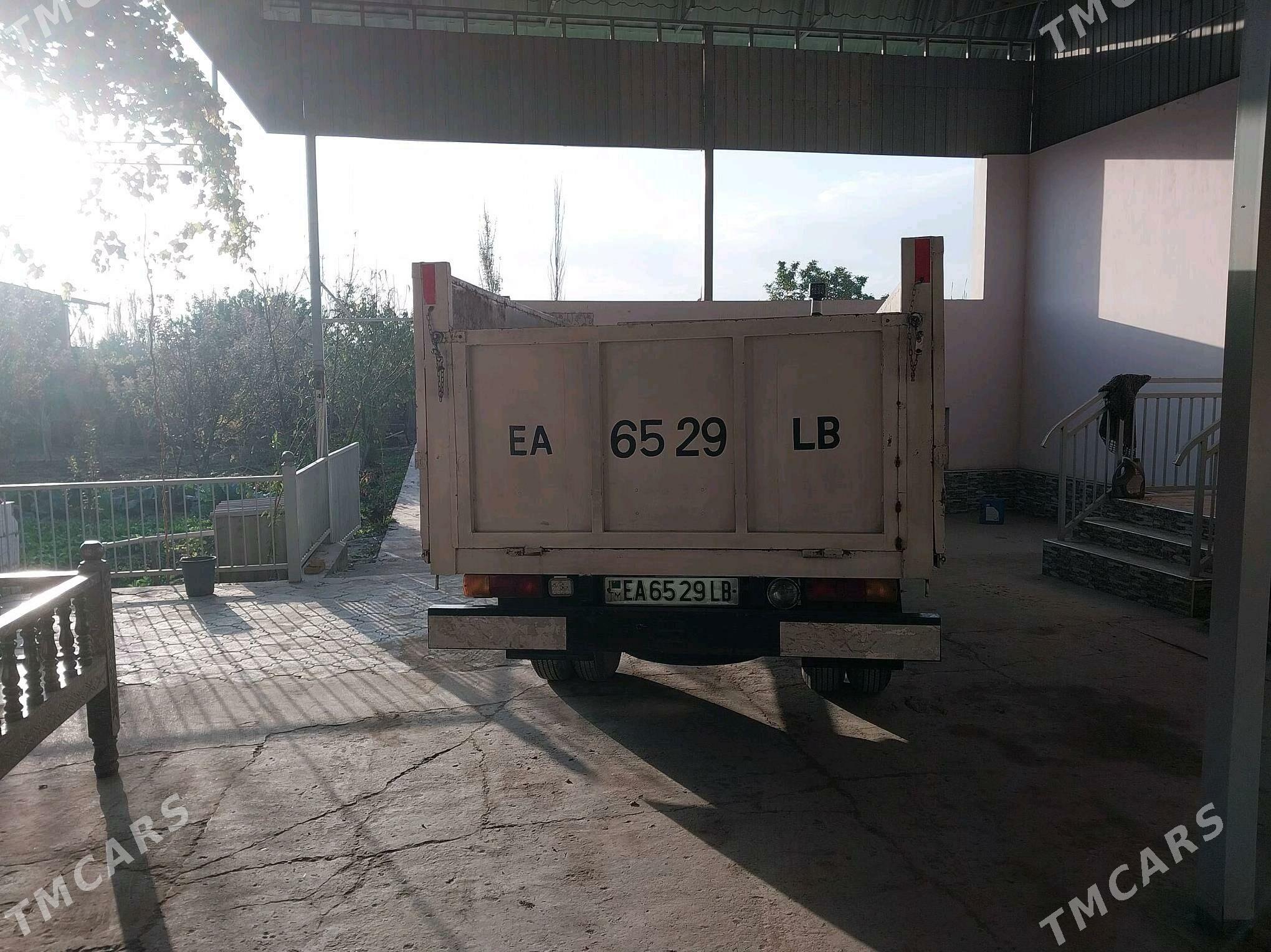 Forland H3 1990 - 180 000 TMT - Kerki - img 3