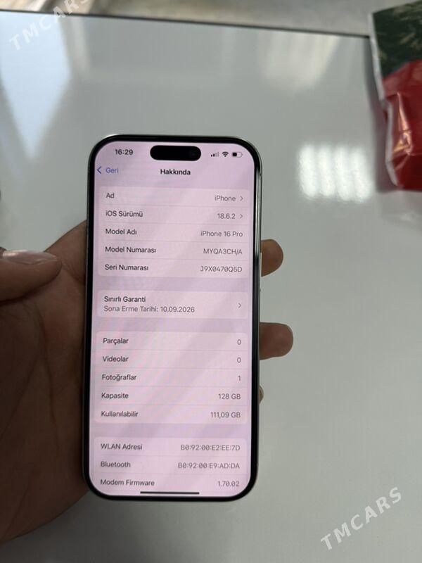 ipgone 16 pro - Дашогуз - img 2