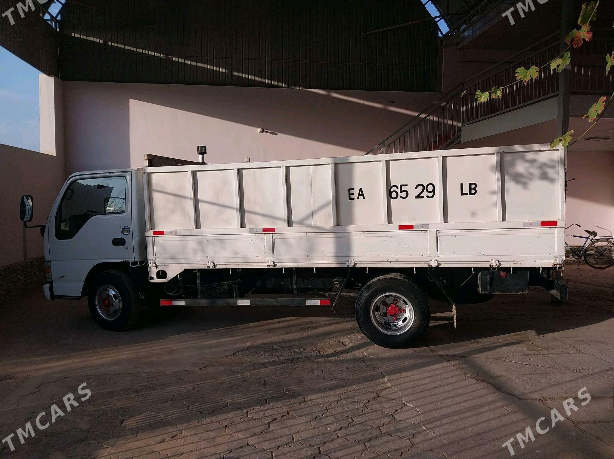 Forland H3 1990 - 180 000 TMT - Kerki - img 2