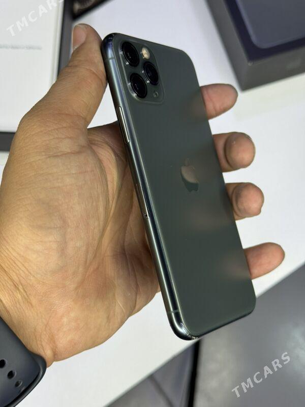 iPhone 11Pro 64gb - Мары - img 3