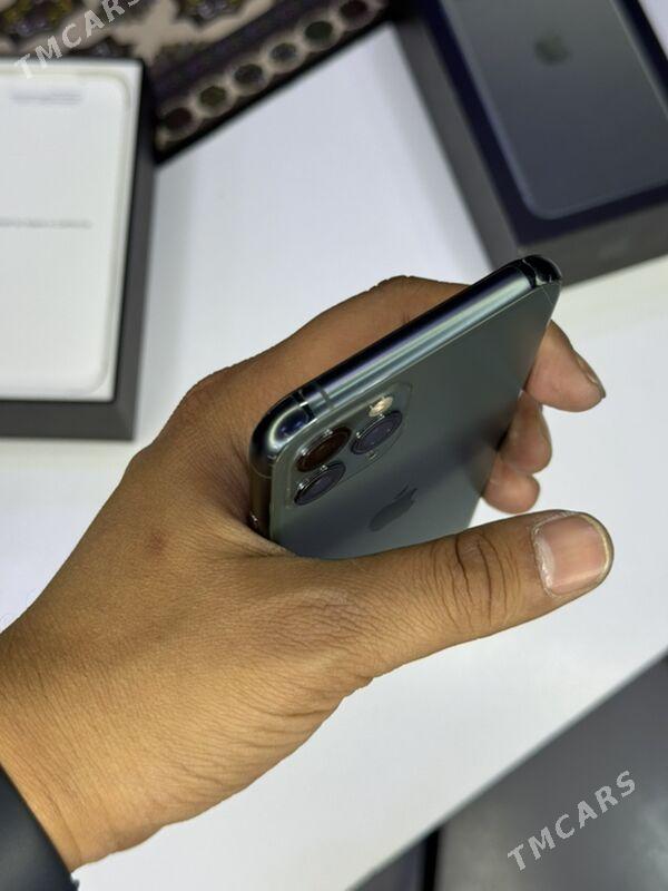 iPhone 11Pro 64gb - Мары - img 1