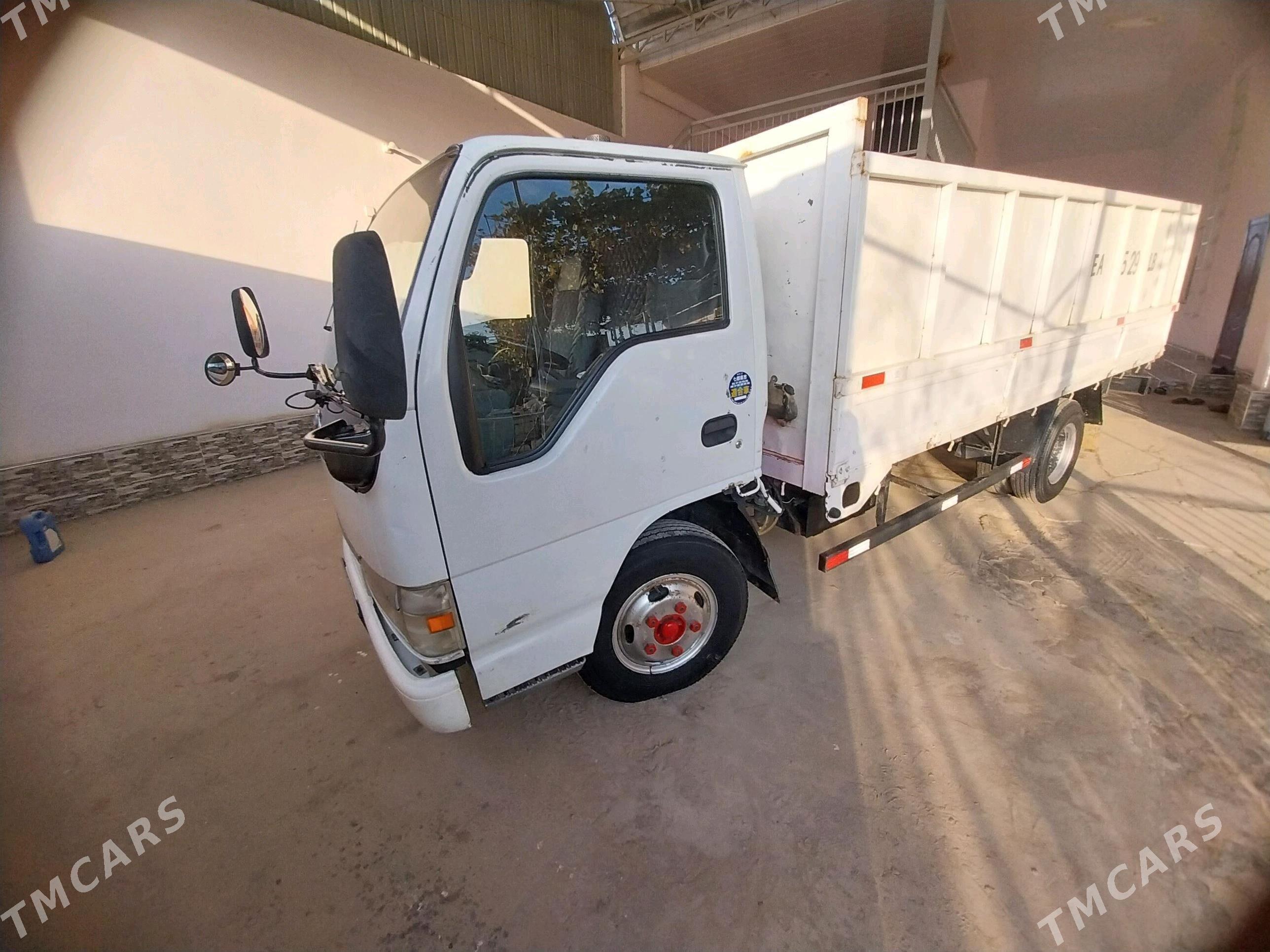 Forland H3 1990 - 180 000 TMT - Kerki - img 6