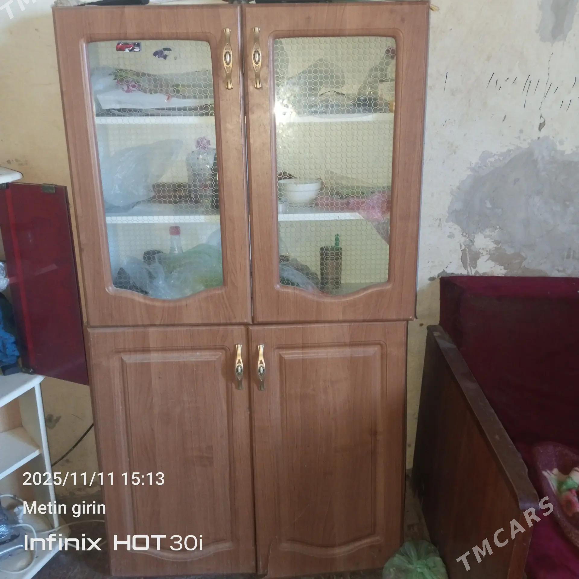 kuhinni - Шабатский этрап - img 1