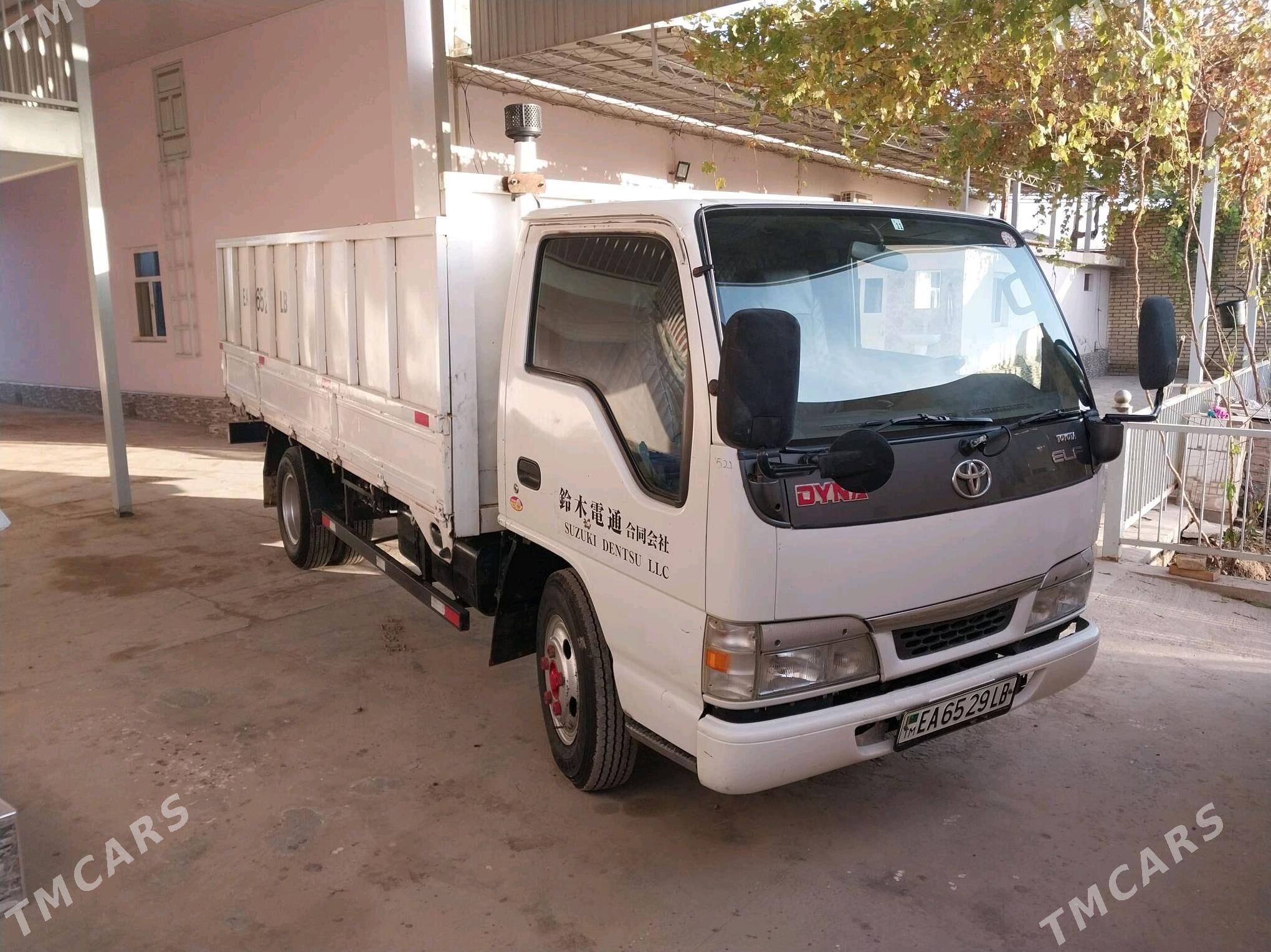 Forland H3 1990 - 180 000 TMT - Kerki - img 5