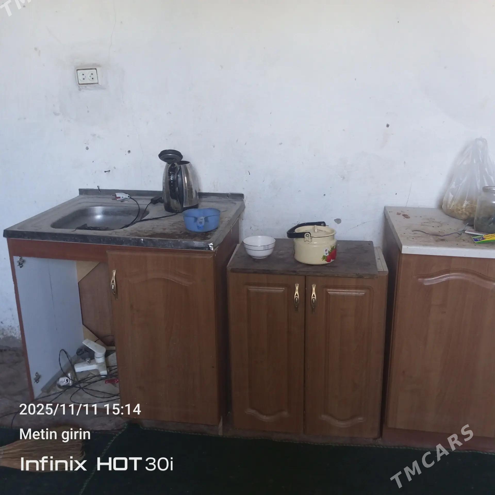 kuhinni - Шабатский этрап - img 2