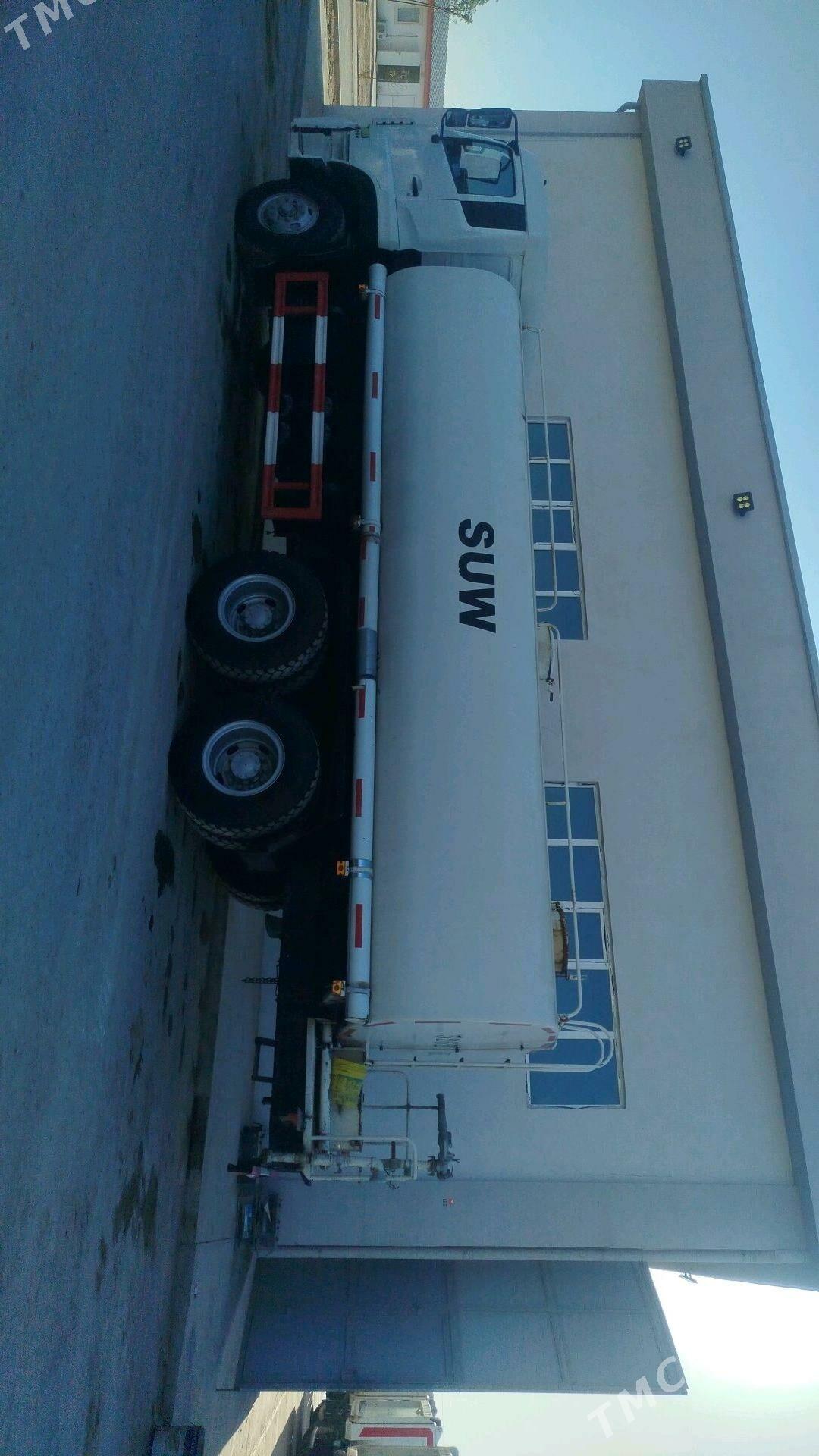 Dongfeng 370 2022 - 720 000 TMT - Ак-Бугдайский этрап - img 4