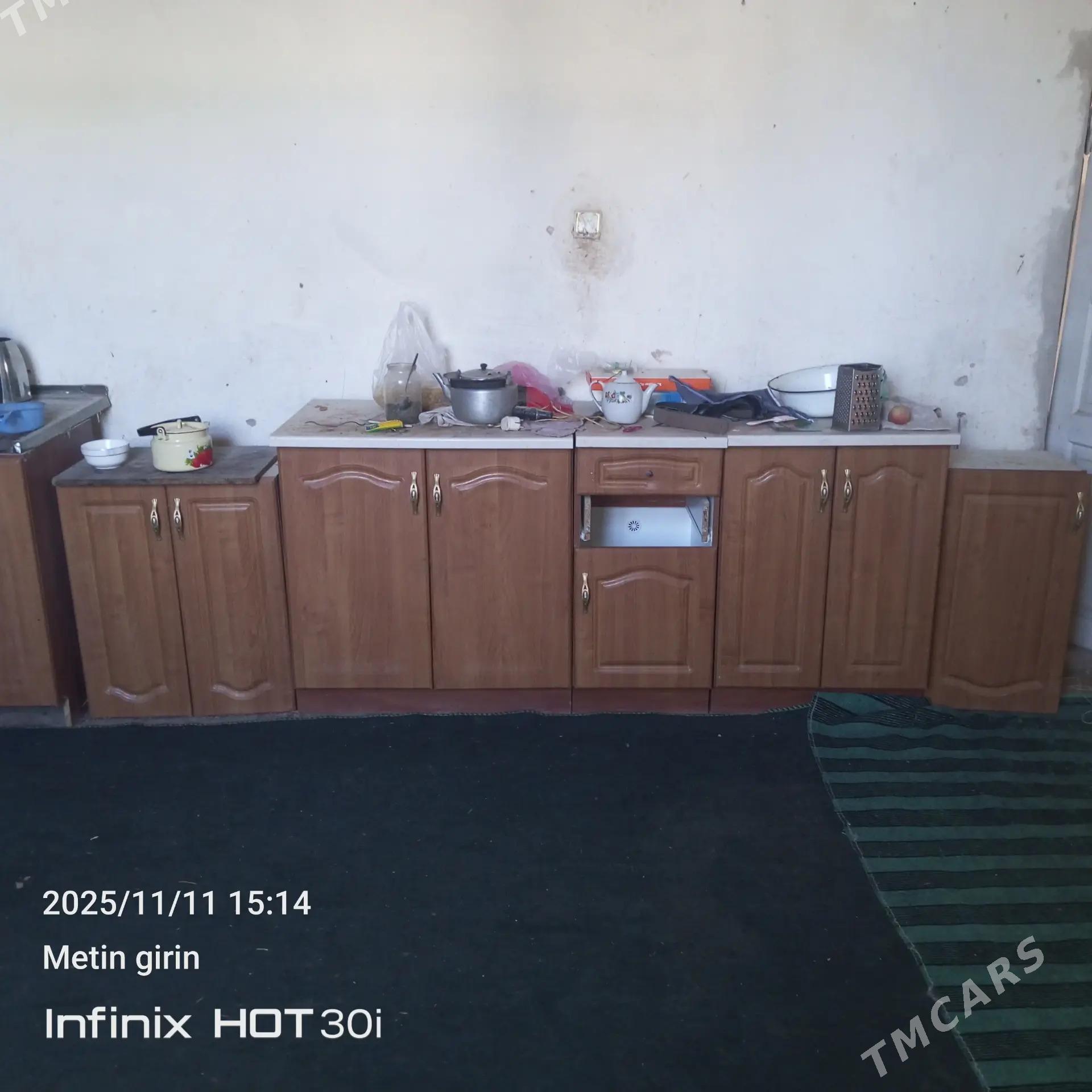 kuhinni - Шабатский этрап - img 3