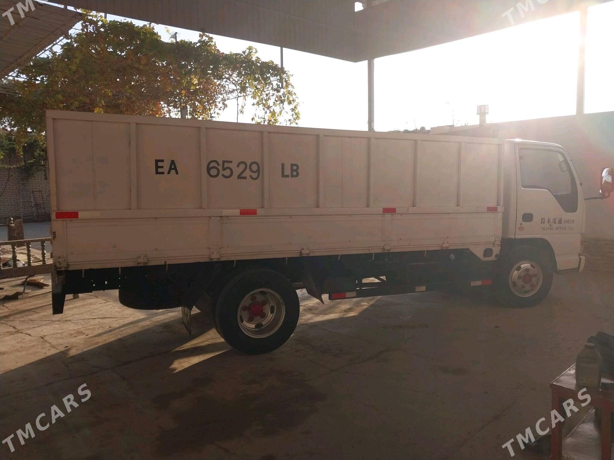 Forland H3 1990 - 180 000 TMT - Kerki - img 4