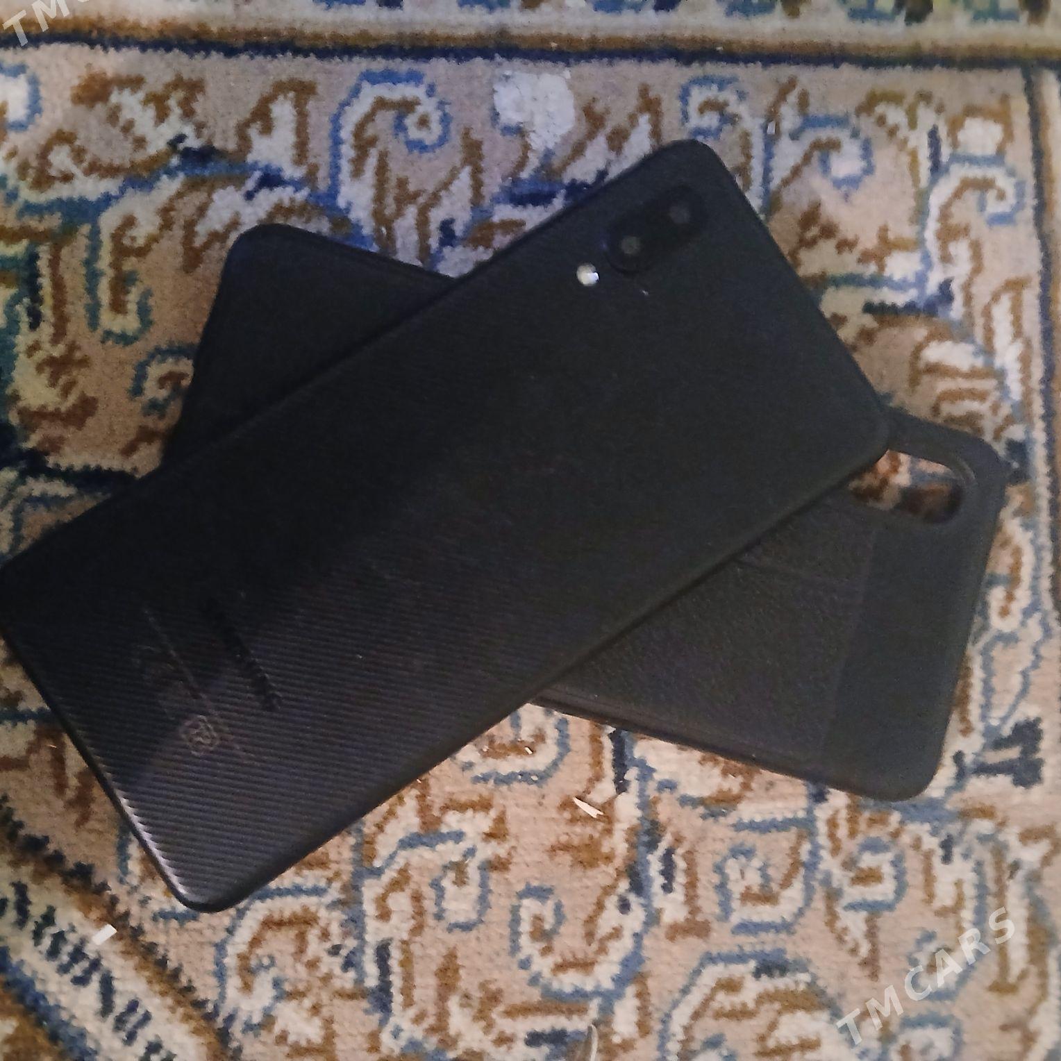 Samsung a 02 - Balkanabat - img 1