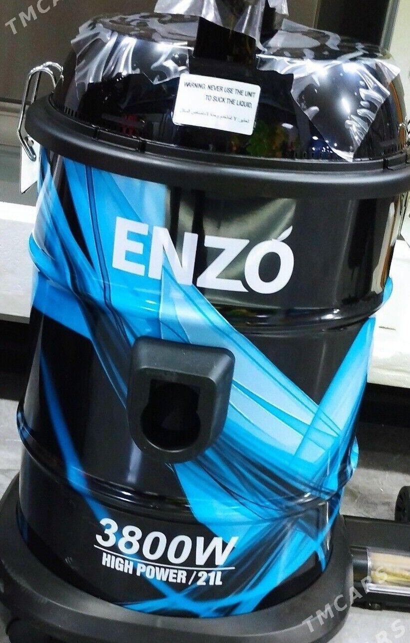 ENZO & PRESINO - Ашхабад - img 1