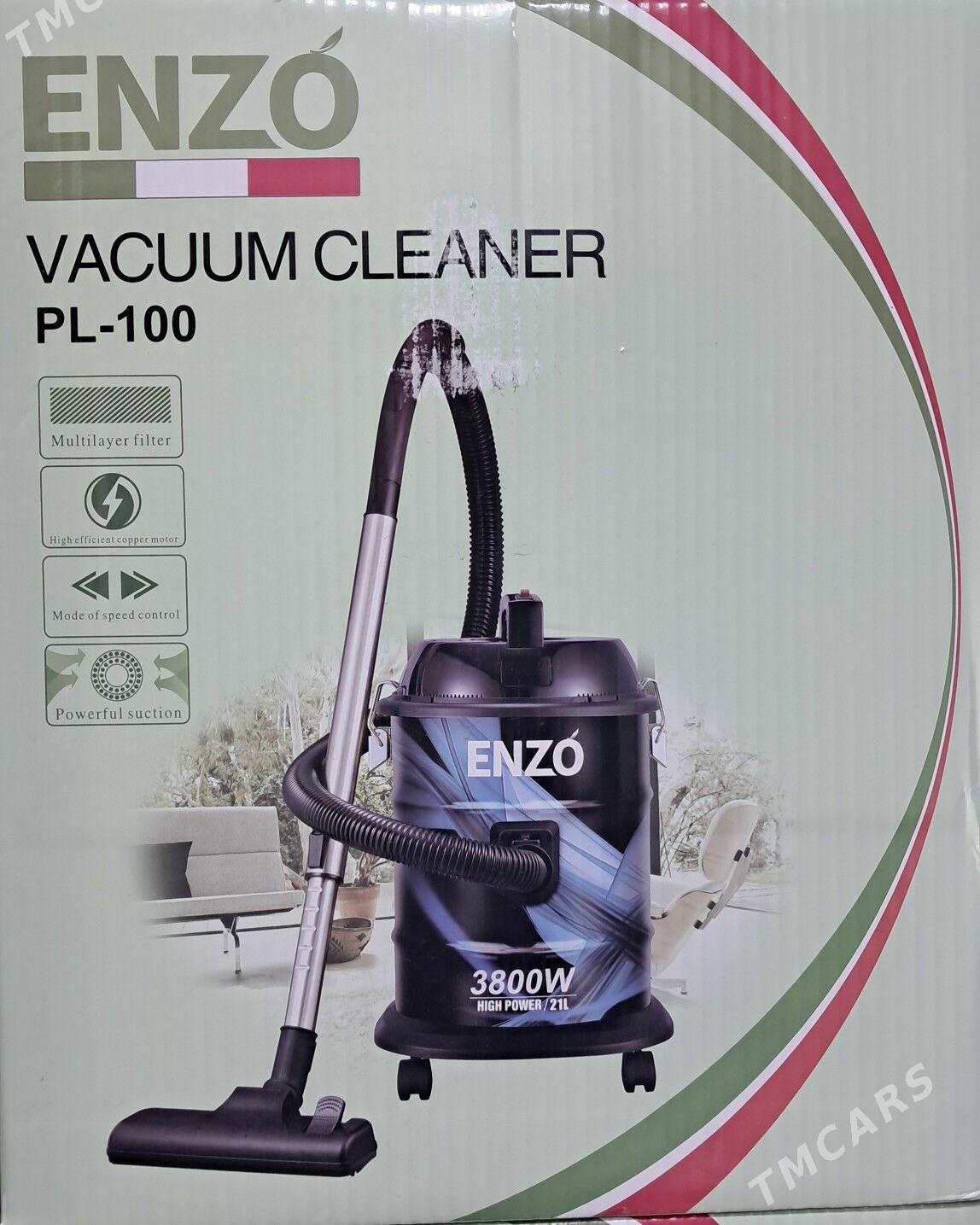 ENZO & PRESINO - Ашхабад - img 2