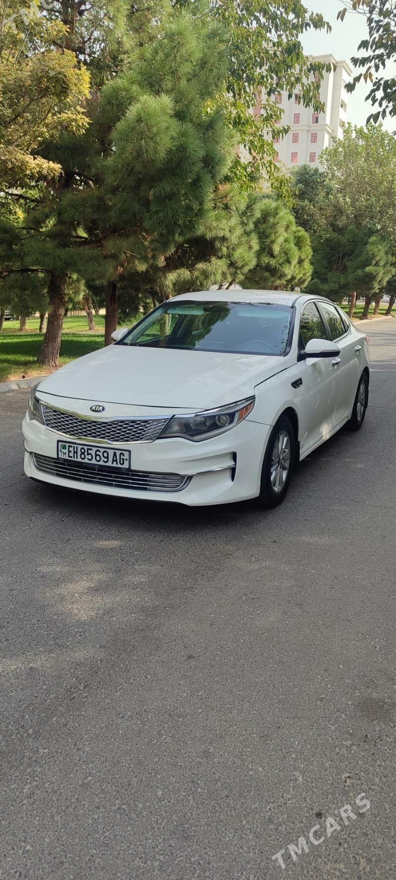 Kia Optima 2016 - 175 000 TMT - 9 мкр - img 5