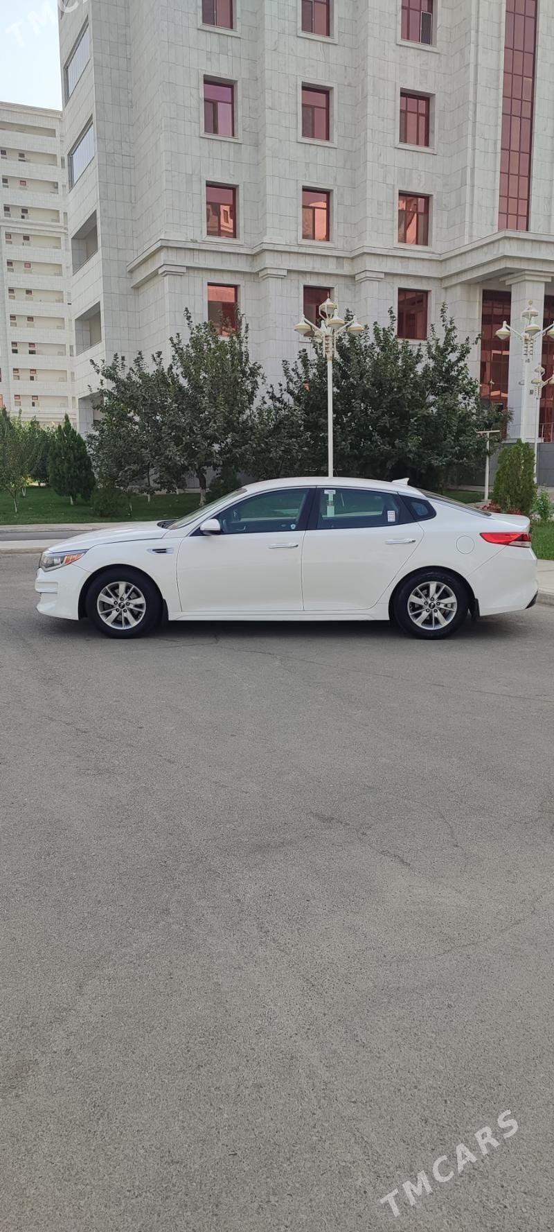Kia Optima 2016 - 175 000 TMT - 9 мкр - img 10